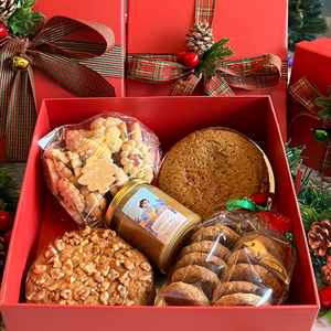 Christmas Indulgence Box