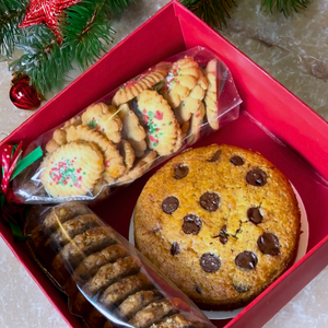 Christmas Celebration Box